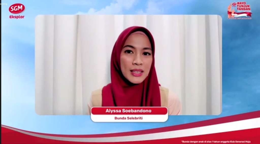 Allysha Soebandono