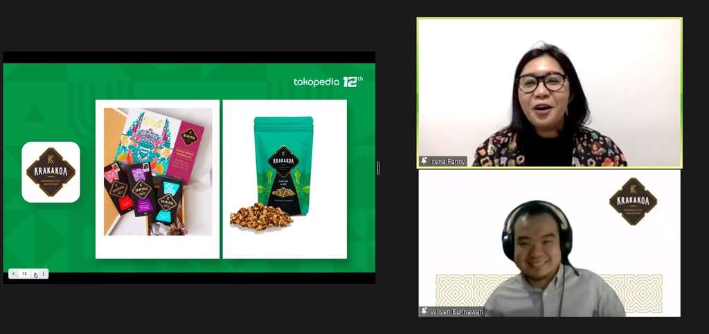 Tokopedia