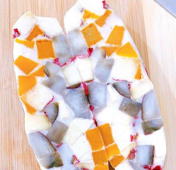 Tempe Labu