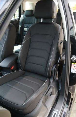 Penampakan VW Tiguan Allspace Sport Edition (4)