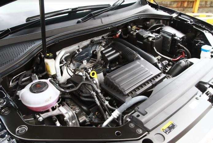 Penampakan VW Tiguan Allspace Sport Edition (3)