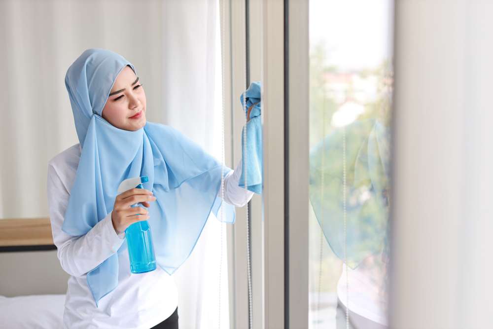 Jangan Ditunda, Saatnya Merdeka dari Tuberkulosis dengan Terapkan 5 Tips Ini!