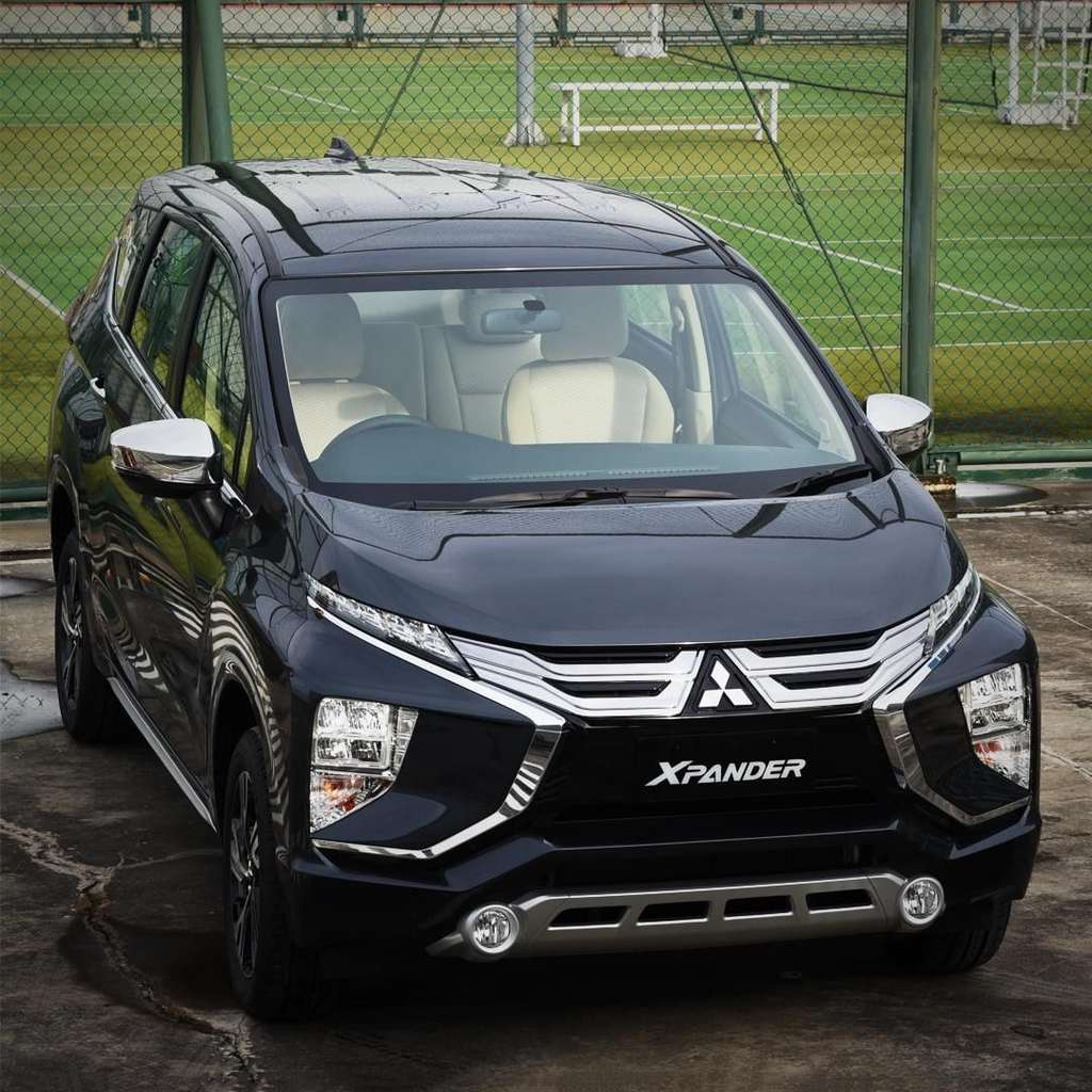 Mitsubishi Xpander