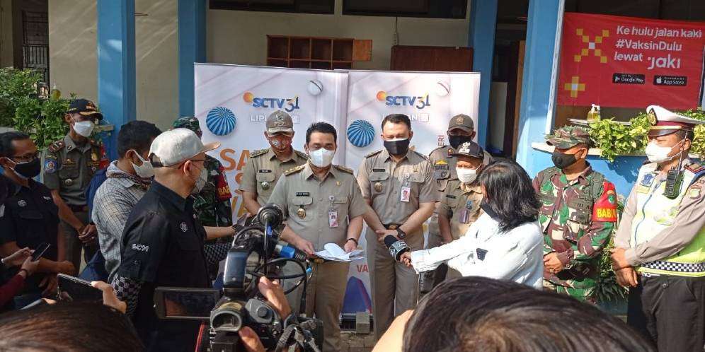 Xtraordinary Vaksin Xtraordinary Vaksin