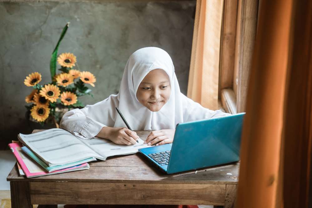 Hidupkan Semangat Kemerdekaan Siswa, Ini 4 Lomba yang Cocok Diadakan Secara Daring