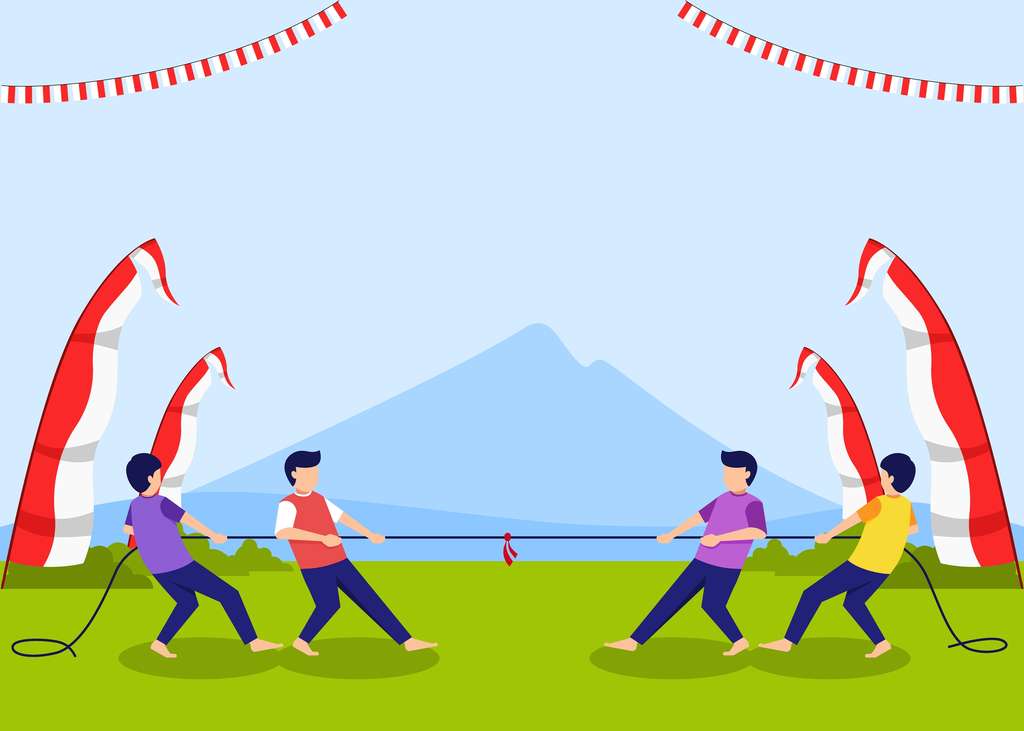 Hidupkan Semangat Kemerdekaan Siswa, Ini 4 Lomba yang Cocok Diadakan Secara Daring