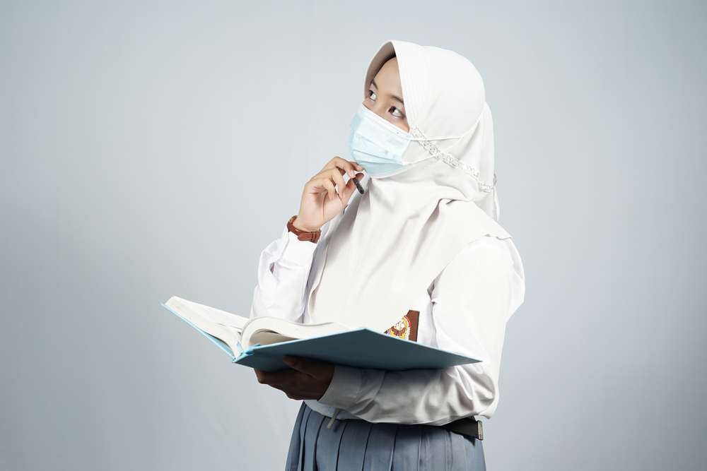 4 Hal yang Bangkitkan Semangat Siswa Jelang Pembelajaran Tatap Muka Terbatas
