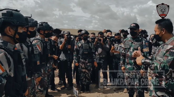 KSAD Jenderal Andika