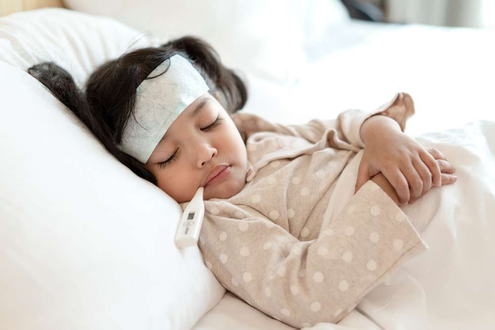Serba Serbi Vaksin Anak, 5 Hal Ini Perlu Dilakukan Sebelum dan Sesudah Imunisasi