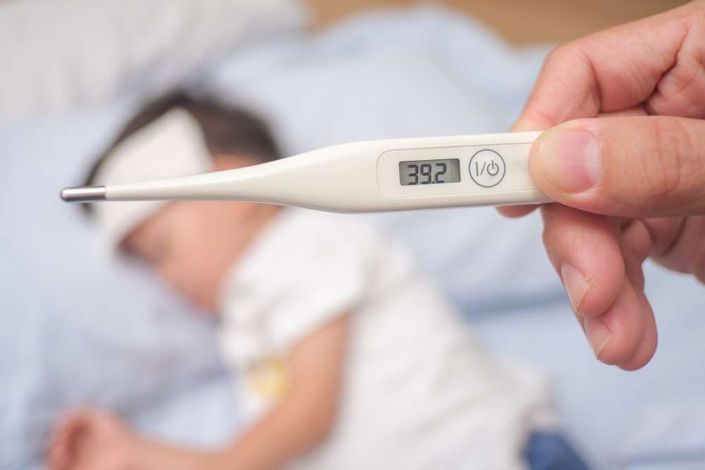 Serba Serbi Vaksin Anak, 5 Hal Ini Perlu Dilakukan Sebelum dan Sesudah Imunisasi