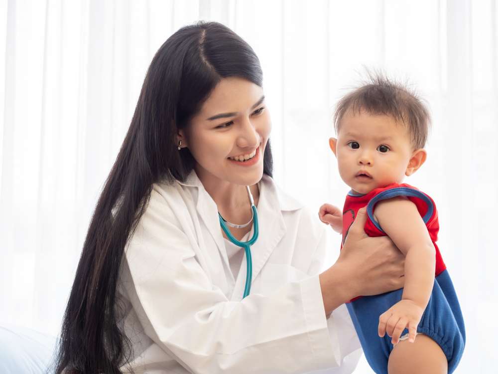 Serba Serbi Vaksin Anak, 5 Hal Ini Perlu Dilakukan Sebelum dan Sesudah Imunisasi