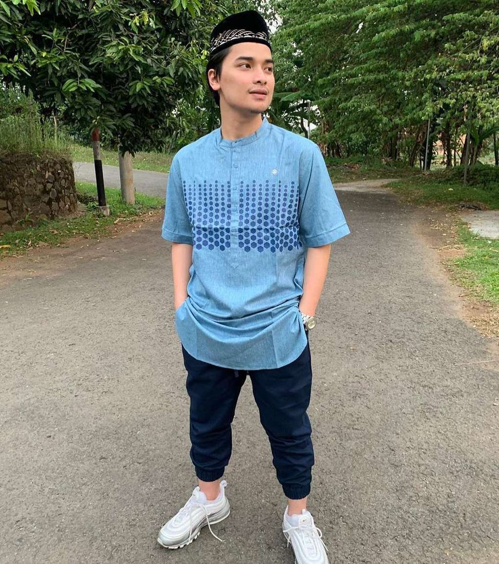 Sumber kekayaan Alvin Faiz