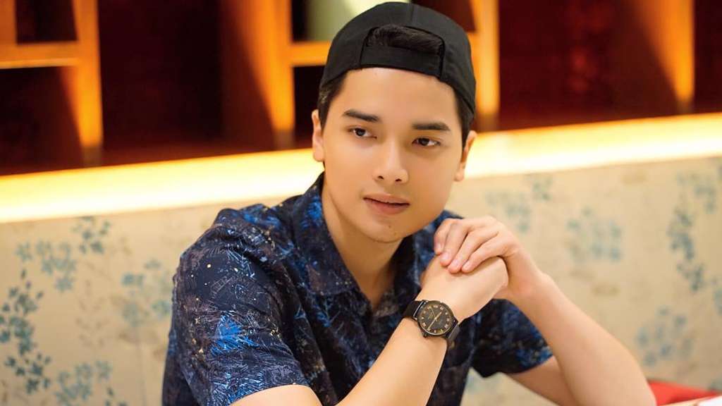 Sumber kekayaan Alvin Faiz