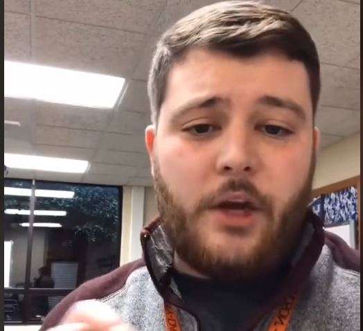TikTok Brandon
