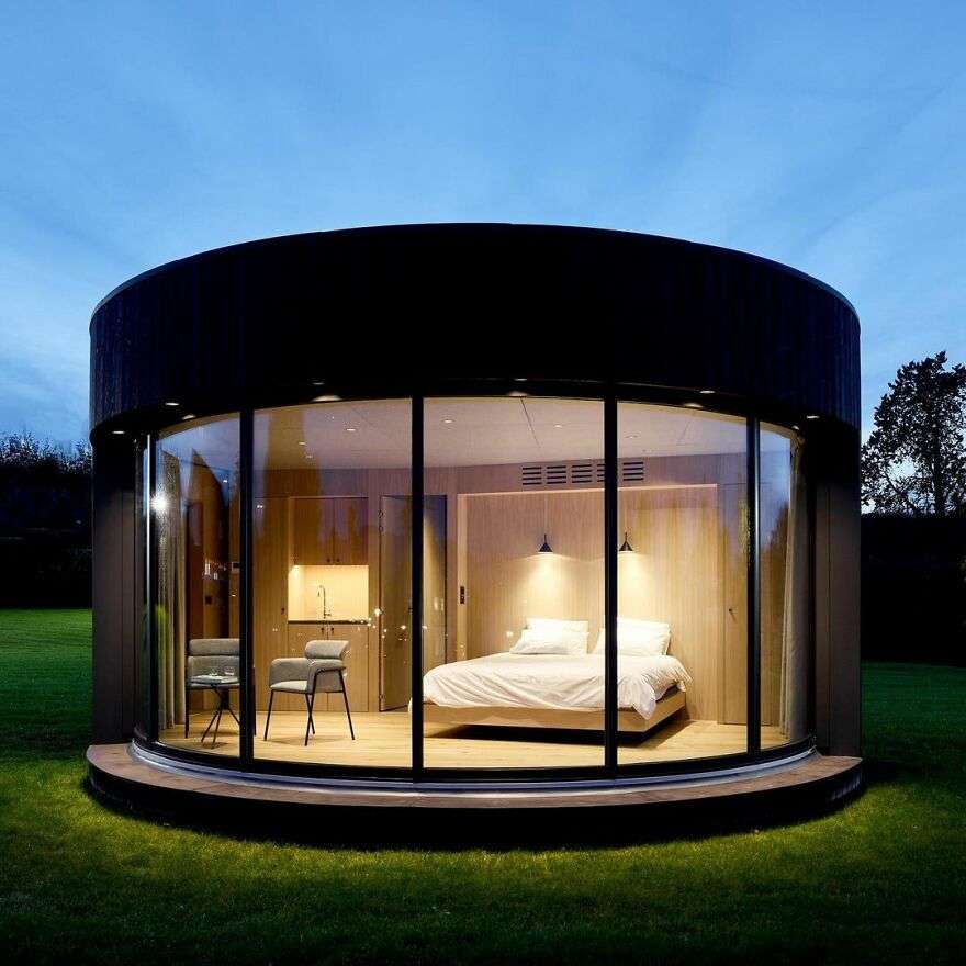 Lumipod