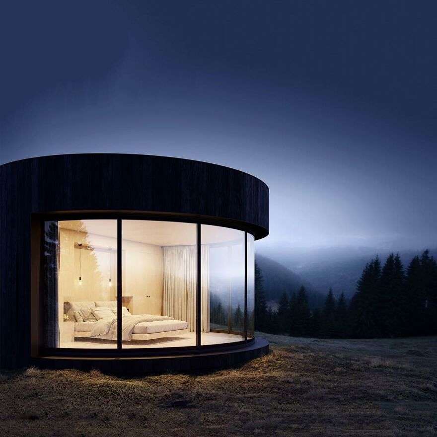 Lumipod