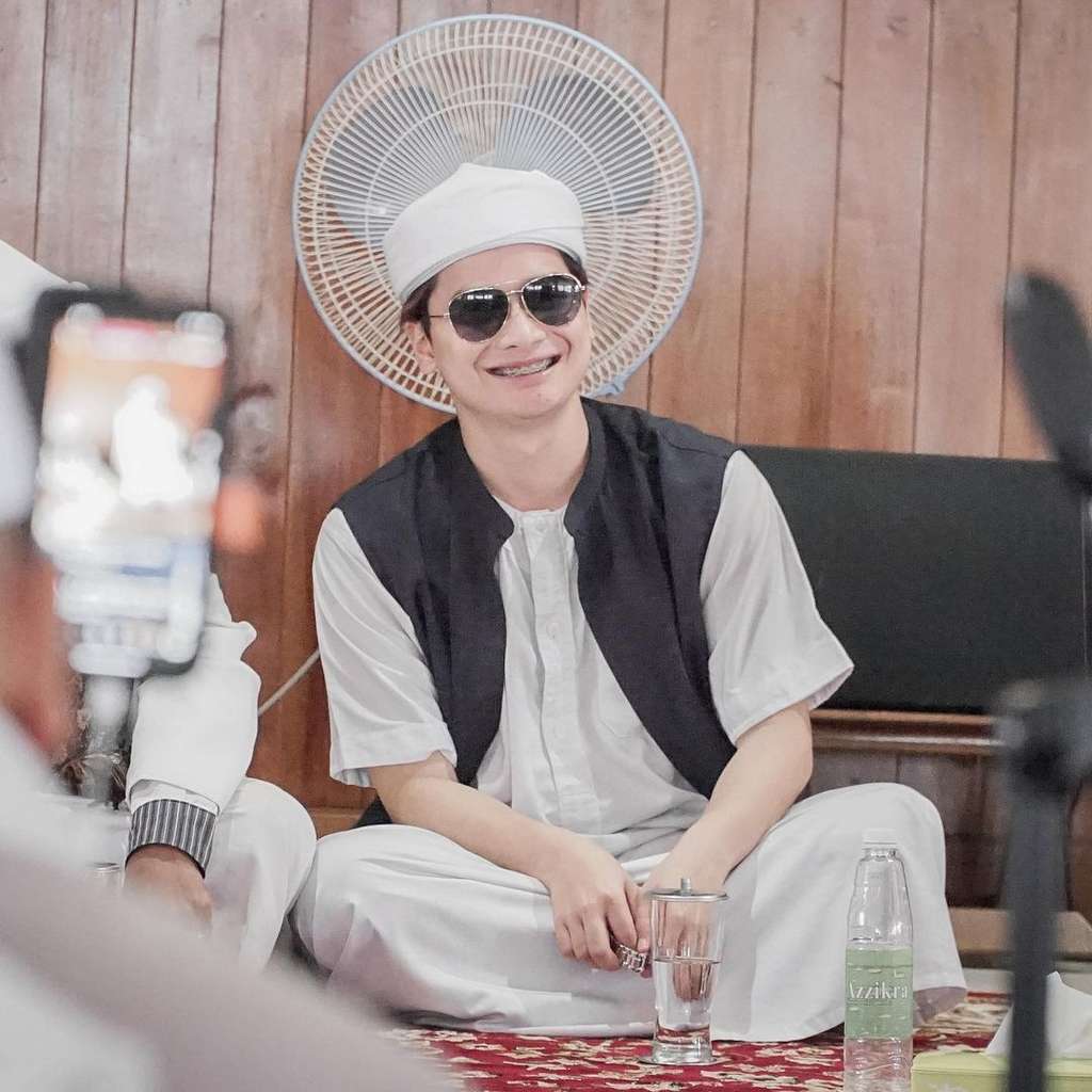 Alvin Faiz