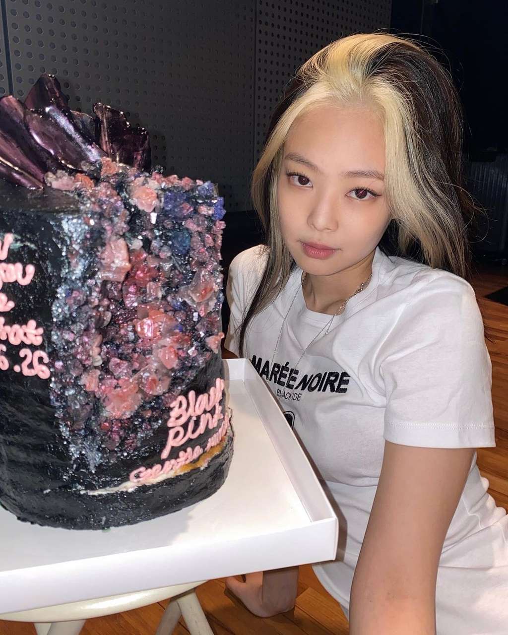 Jennie Blackpink