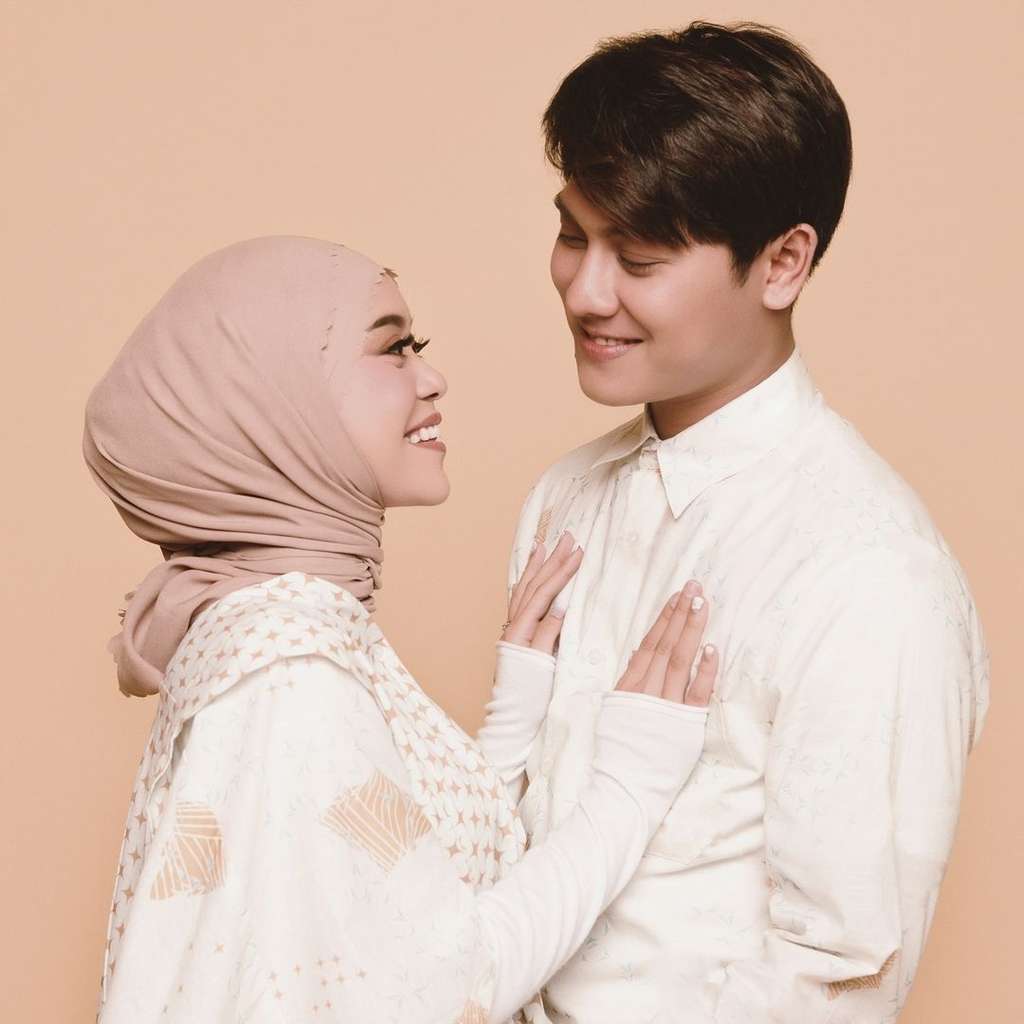 Pre-wedding Lesty Kejora- Rizky Billar