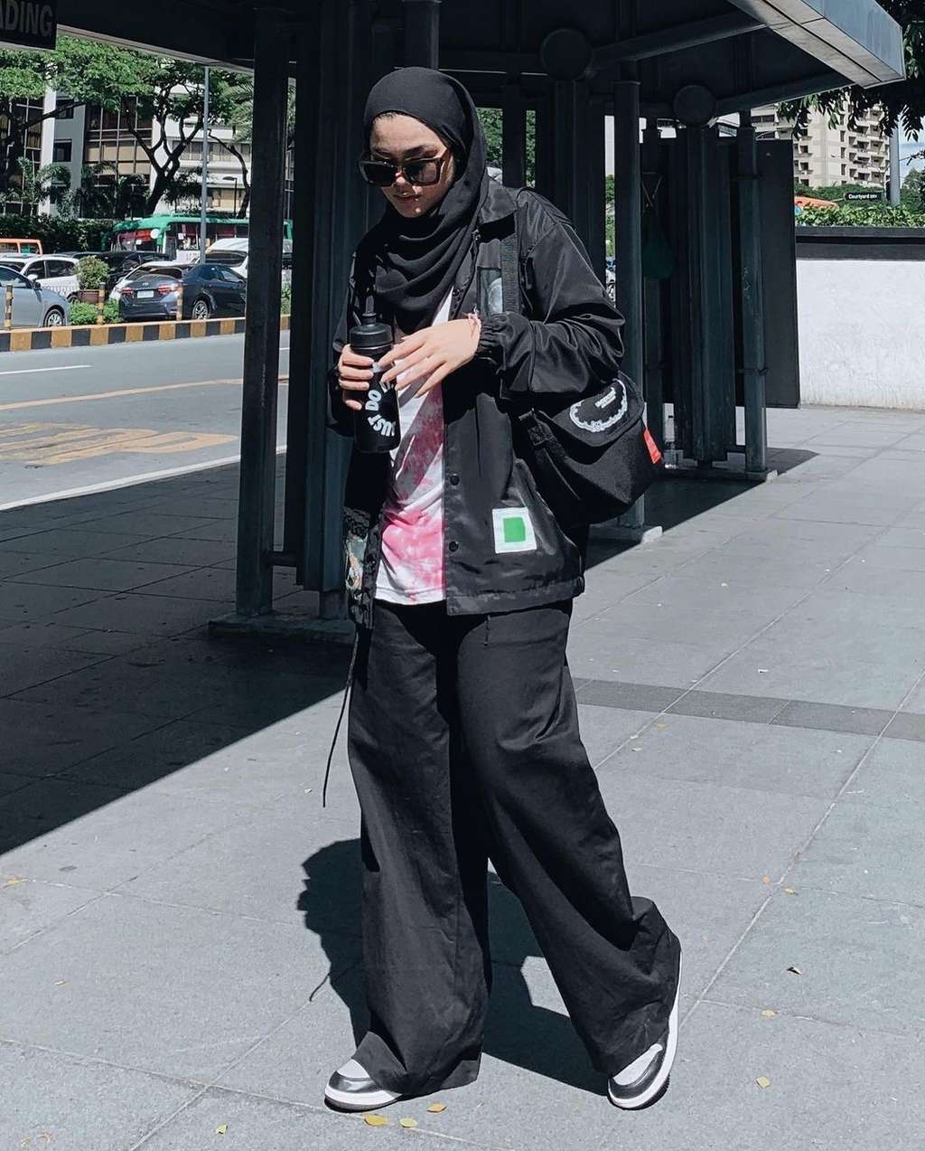Zivia Azizah