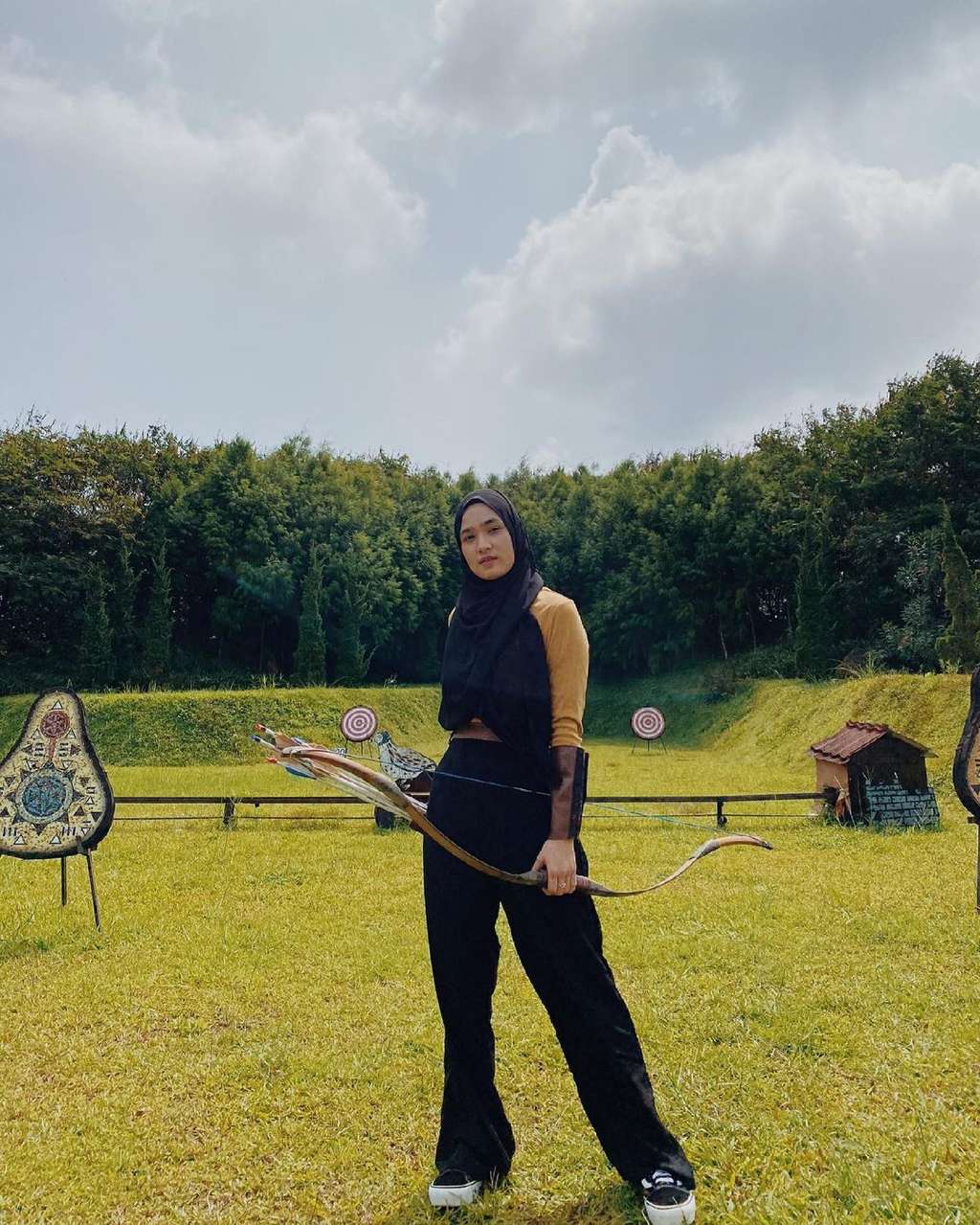 Cut Syifa