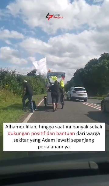 Adam Mohammed