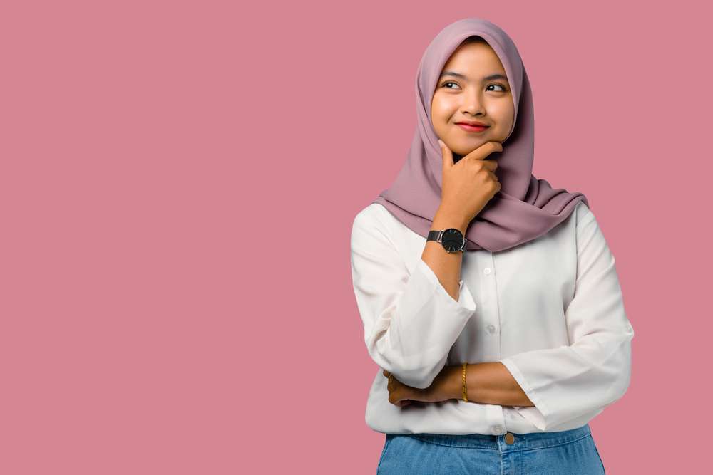 Berpikir Menggunakan Indra Keenam Berpikir Menggunakan Indra Keenam