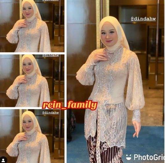 Dinda Hauw