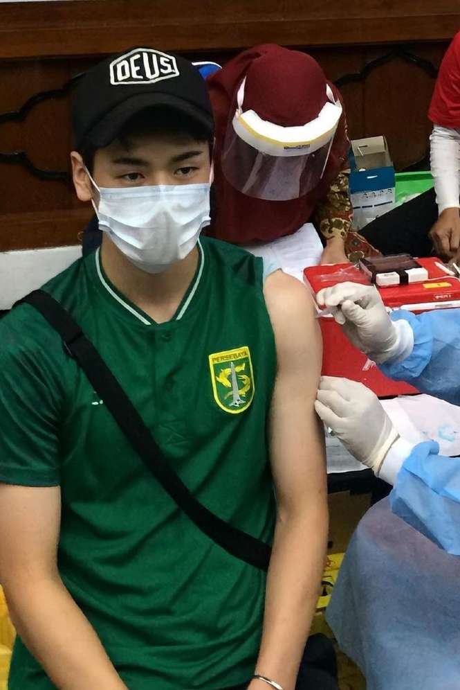 Taisei Marukawa