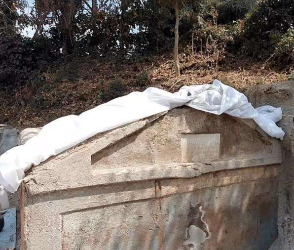 Temuan terbaru di 'kota maksiat' Pompeii.