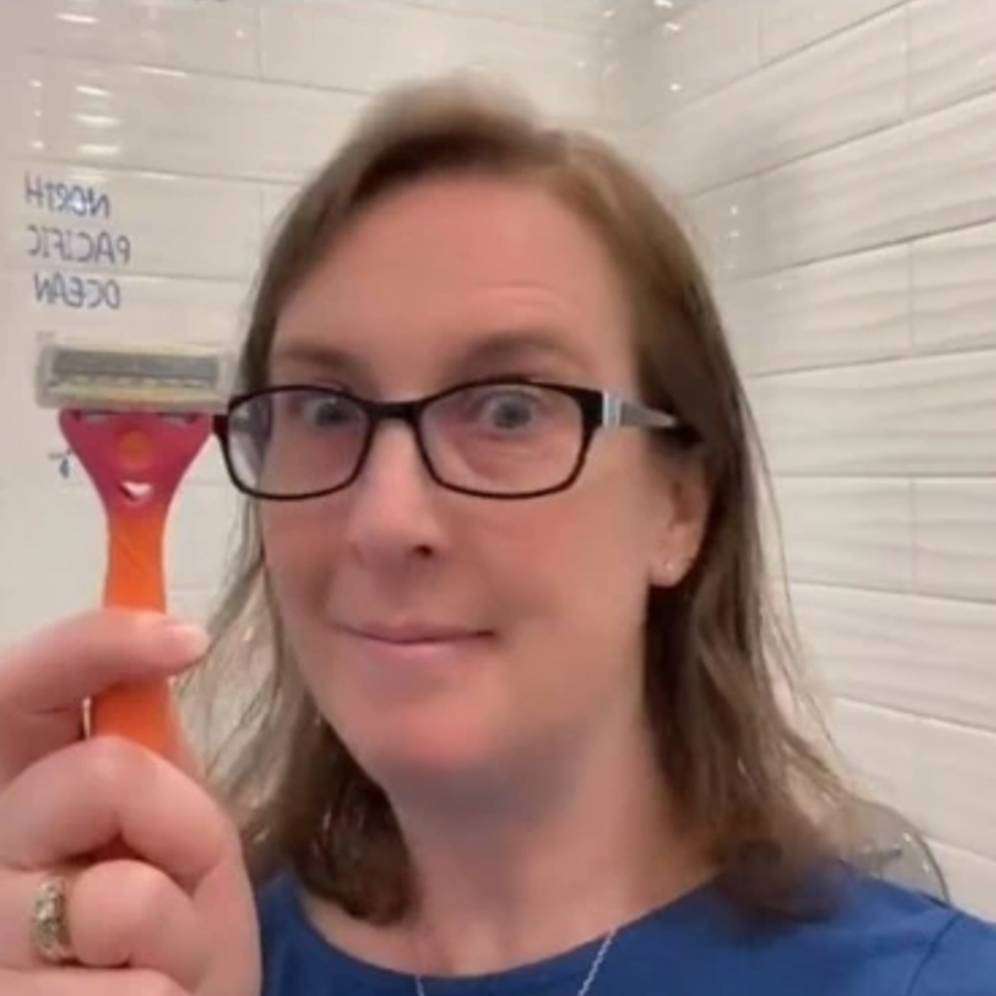 Angela