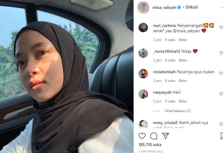 nisa
