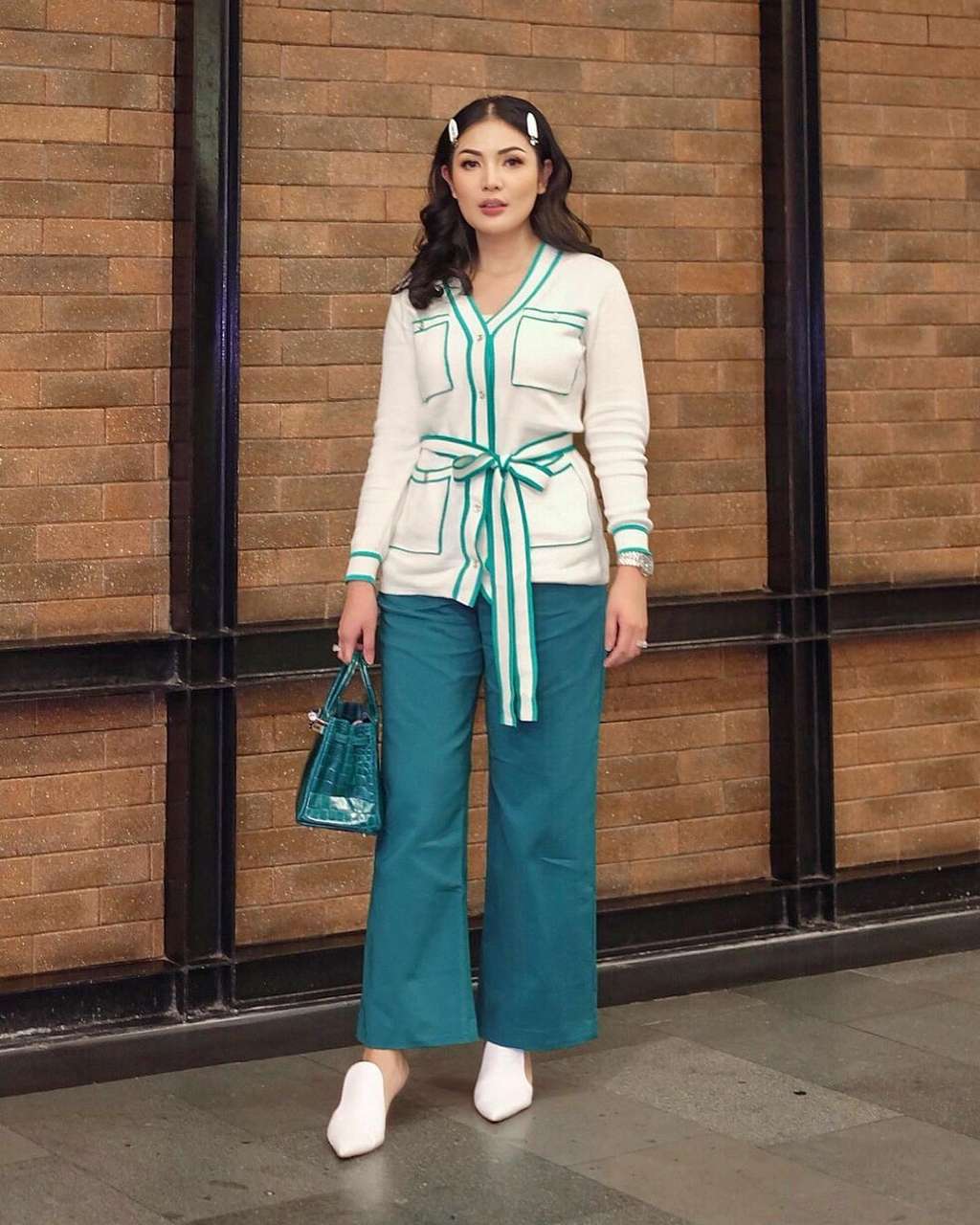 Nindy Ayunda