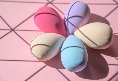 Beauty Blender