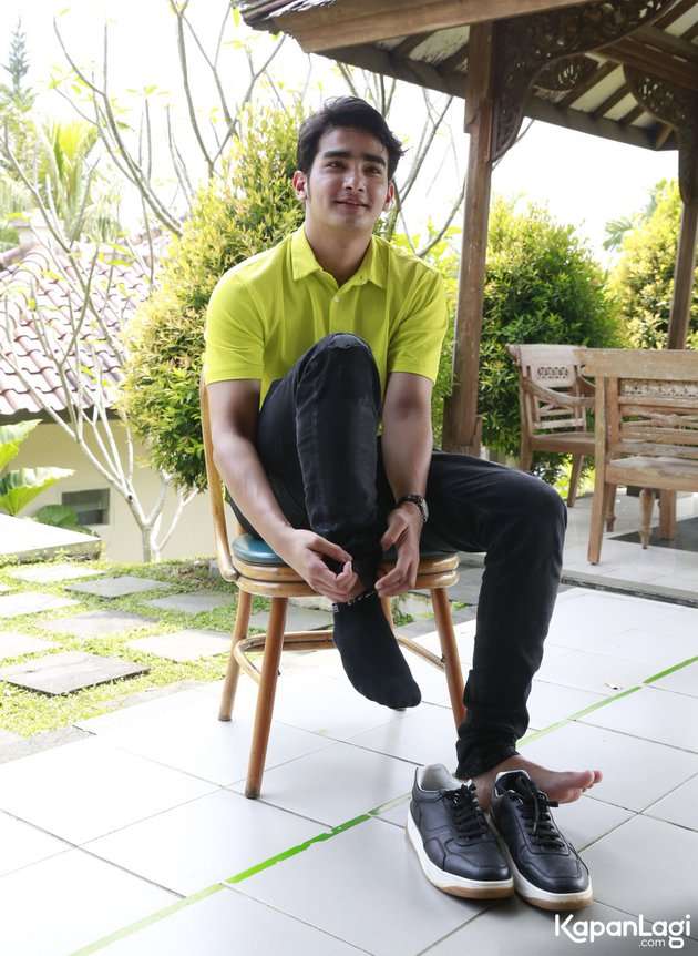 Mahdy Reza