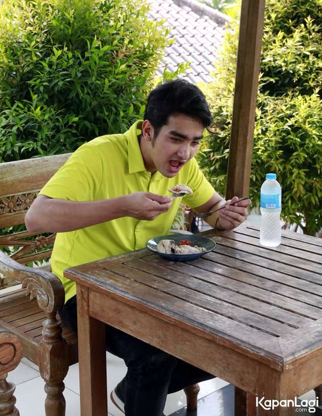 Mahdy Reza