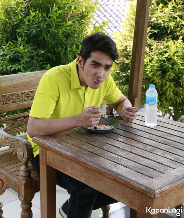 Mahdy Reza