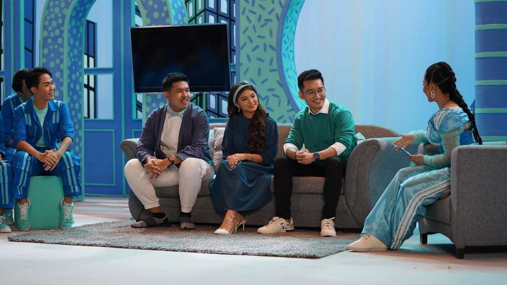 BCA Digital Persembahkan bluMusical