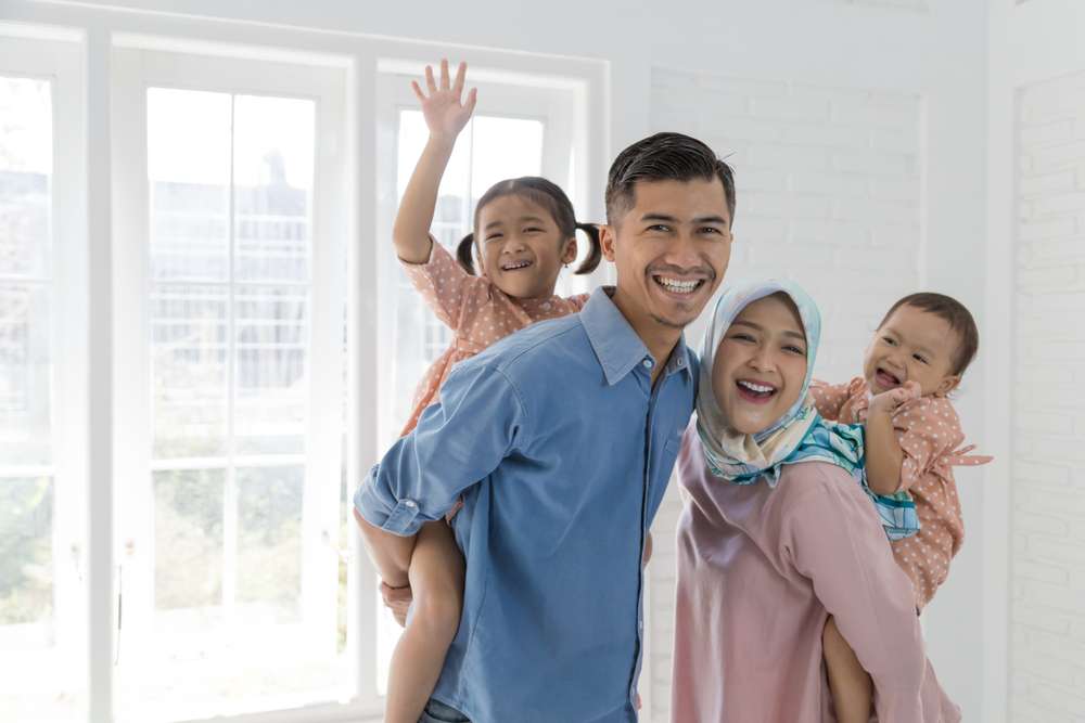Keluarga