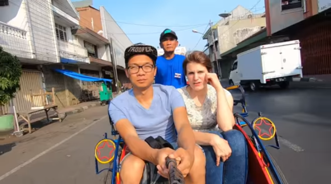 Vigus dan Viola