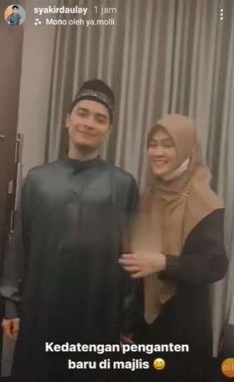 syakir