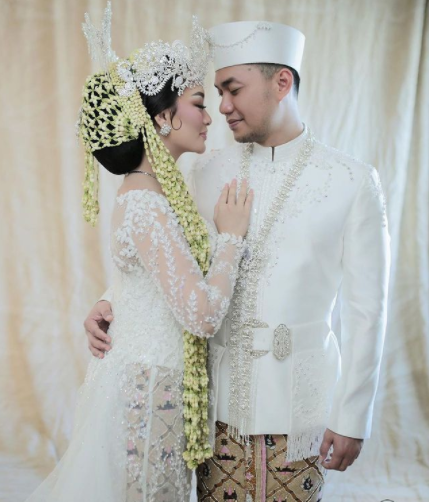 Zaskia Gotik