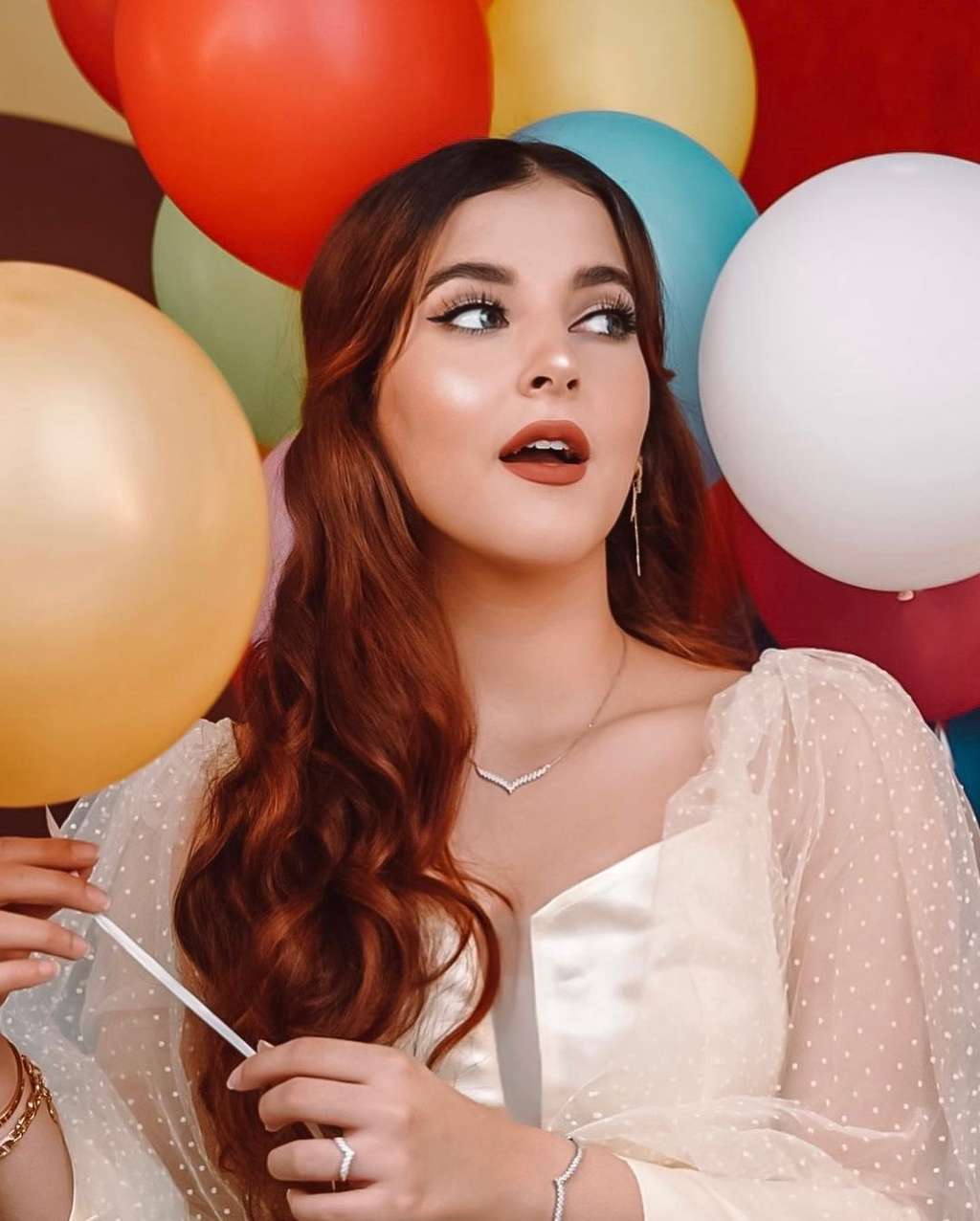 Tasya Farasya