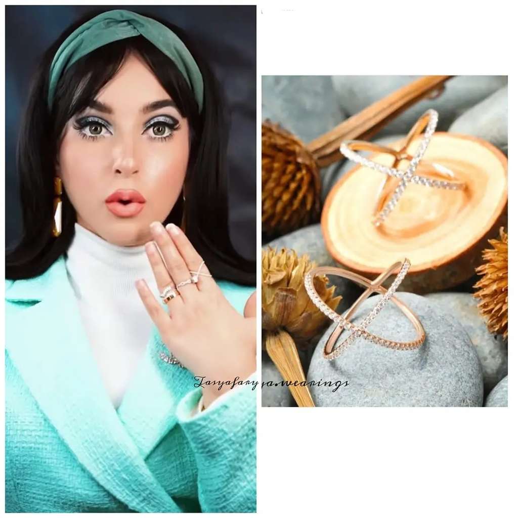 Cincin Tasya Farasya