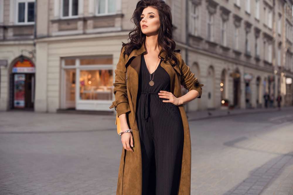 Jumpsuit