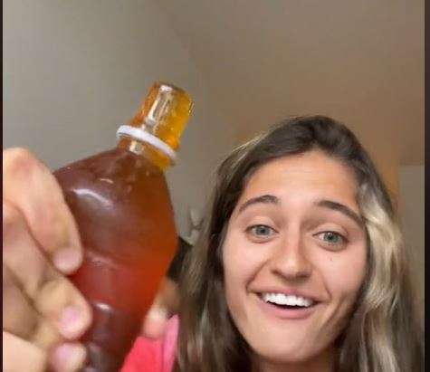 Frozen Honey