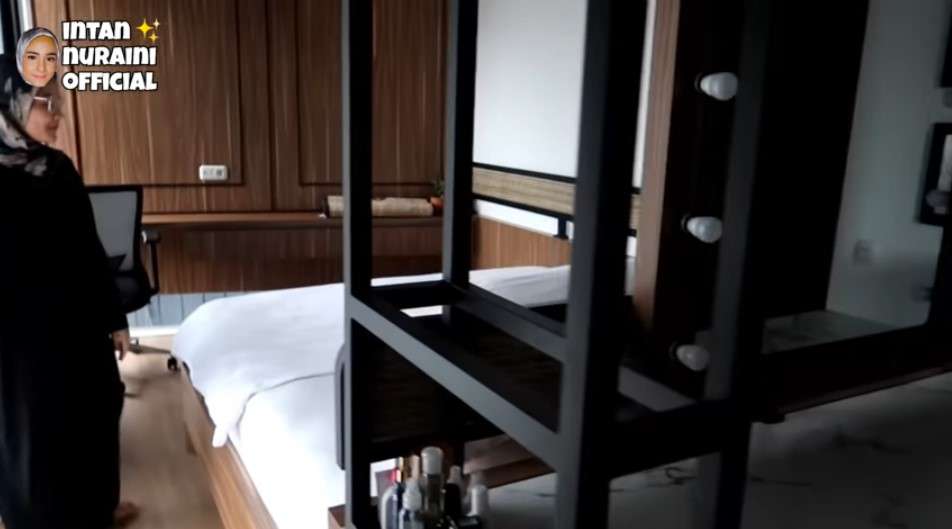 Kamar Intan Nuraini
