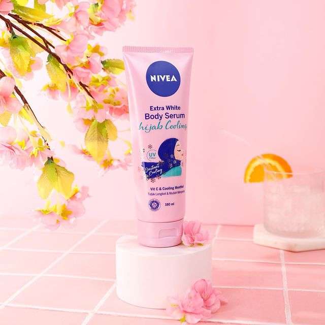Instagram.com/nivea_id Instagram.com/nivea_id