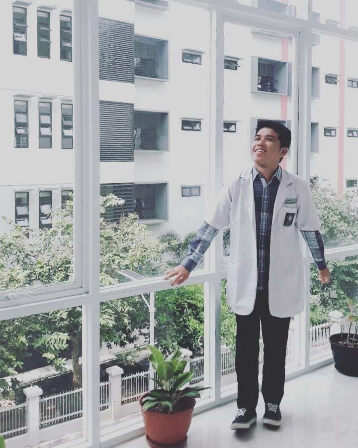 dokter muda