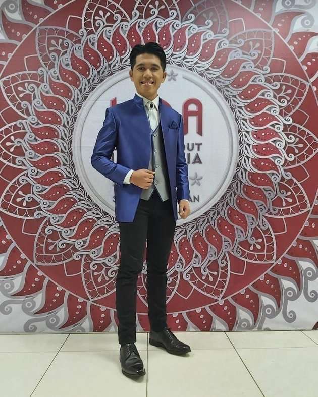 Juara Lida 2021